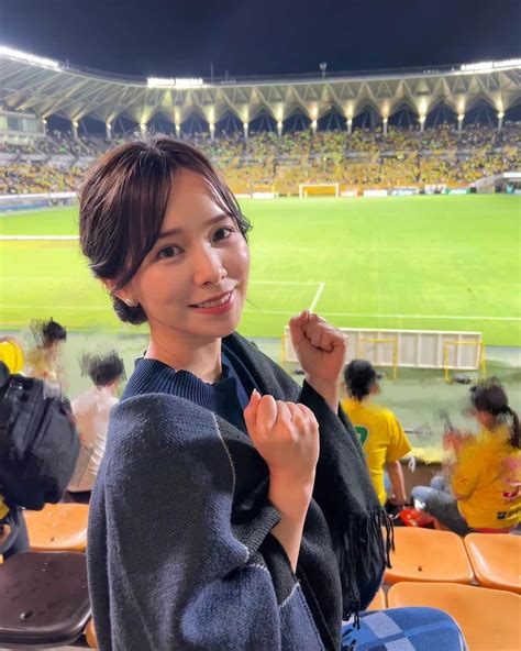 黒澤詩音さんのインスタグラム写真 黒澤詩音instagram「jefunited ⚽️ ジェフ千葉の2023シーズンが終了しました