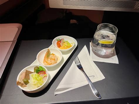 BA A380 First Class to London | SFO777