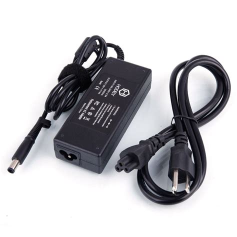 W Ac Adapter Charger Power For Hp Probook S S S B