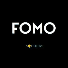 Fomo GIF - Fomo - Discover & Share GIFs