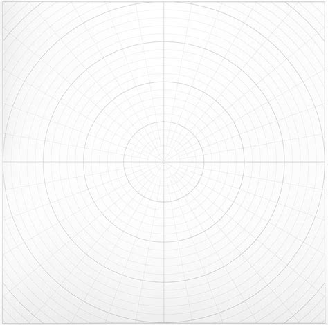 Circular Grid - Mrs. Seckler