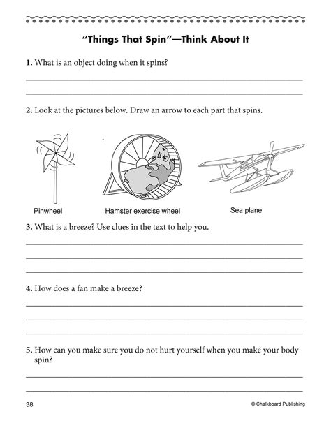 Answer Key For Daily Reading Comprehension 7