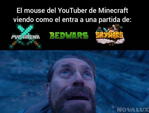 Top memes de Skywars en español Memedroid