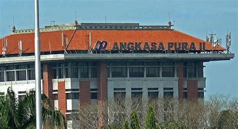 PT Angkasa Pura II Tawarkan Obligasi Rp2 Triliun Bisnis BMR