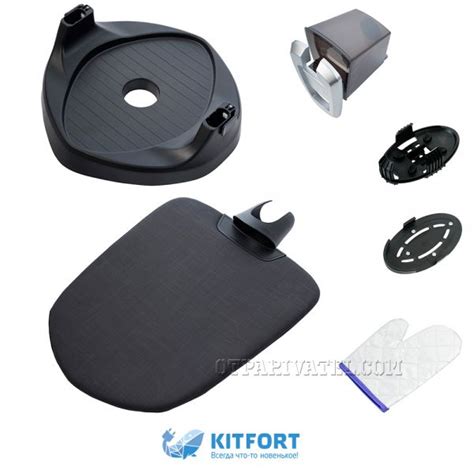 Kitfort KT-915 отпариватель для одежды