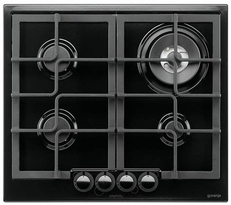 Варочная панель газовая GORENJE G6 SYB – фото, отзывы, характеристики в ...