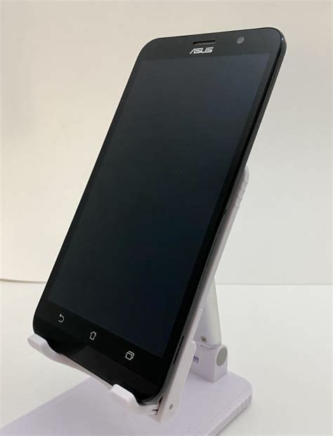 Yahoo Asus Zenfone Go Zb Kl Bk A