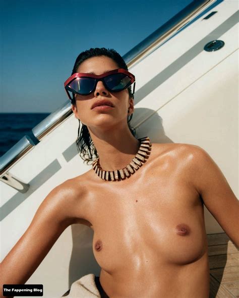 Mica Argañaraz Nude Collection 17 Photos Video TheFappening