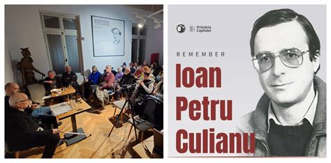 video remember ioan petru culianu literomania