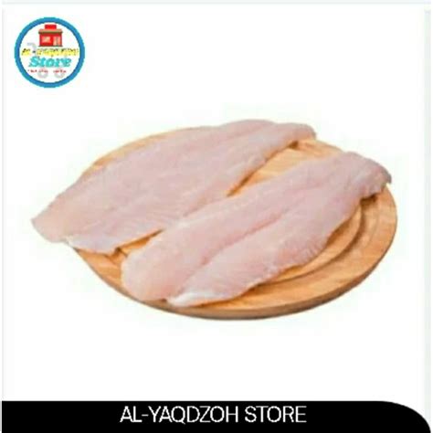 Jual Ikan Dori Fillet Kg Shopee Indonesia