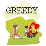 children playing  svg
