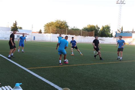 El Manzanares Golea Al Cristo De La Vega Y Se Lleva El I Trofeo De