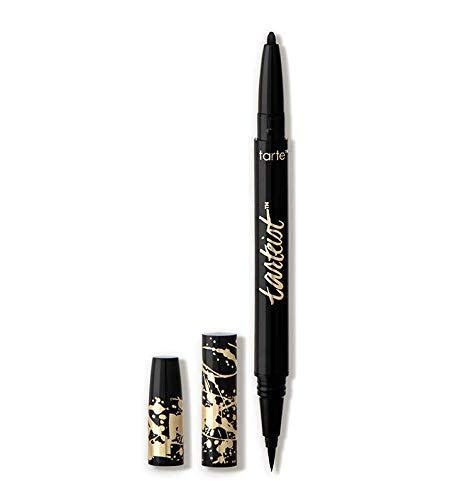 Tarte Tarteist Double Take Eyeliner Black Travel Size Waterproof