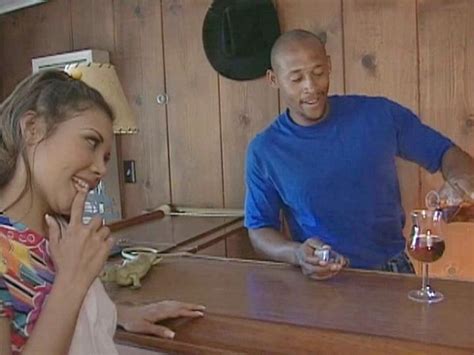 Year Old Hottie Takes A Big Black Cock Up Her Ass Jm Productions