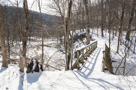 Forestville State Park Minnesota • Pickles Travel Blog | Eco-Friendly ...