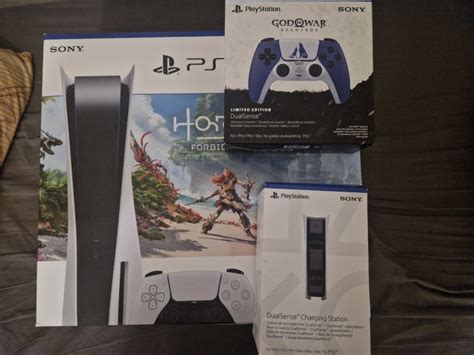 Playstation 5 disk verzija