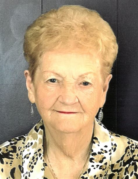 Barbara Adams Blake 2024 Norris Funeral Services