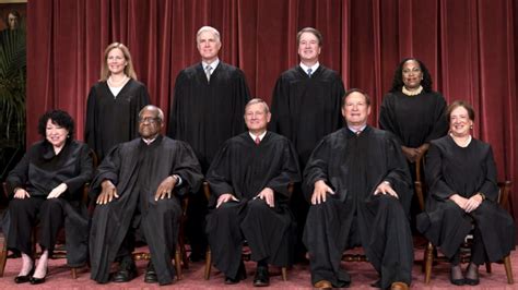 Supreme Court expected to issue major rulings - Good Morning America