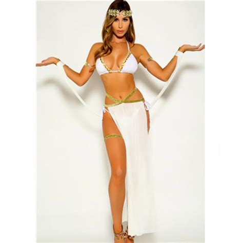 Homemade Toga Costumes For Women Sexy