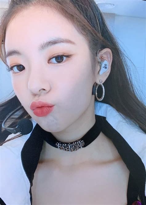 Itzy Lia Selfie ITZY On Twitter Itzy Lia Kpop Girls Get