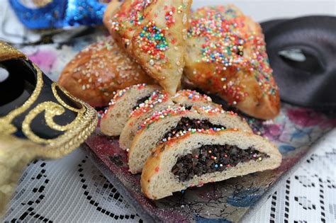 Jewish Cookery | Kosher Recipes | Purim