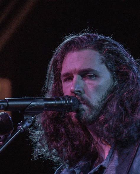 hozier (2023) in 2024 | Hozier, Song artists, Music is life