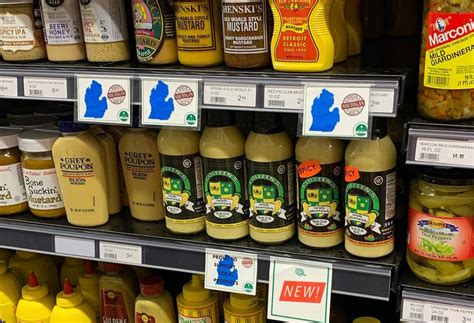 Colleens Irish Mustard - Mustard Label | Fusion Marketing