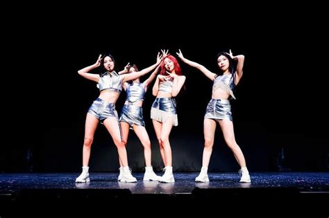 Itzy 눈물의 데뷔 첫 유럽 투어k팝 퍼포먼스 퀸 에너지