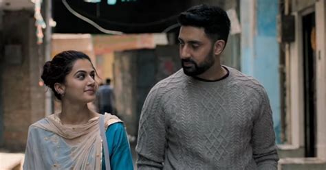 Manmarziyaan Trailer Launch Check Out The First Look Poster Of