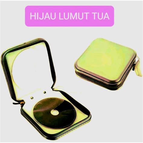 Jual Tempat Penyimpanan Kaset Disc Muat 40 Keping Bisa Bayar Ditempat