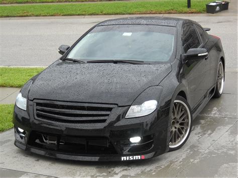 Nissan Altima Coupe Custom Amazing Photo Gallery Some Information