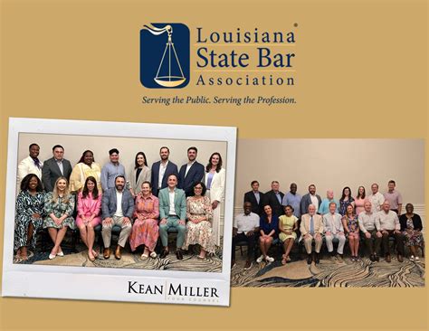 Kean Miller LLP | Baton Rouge LA