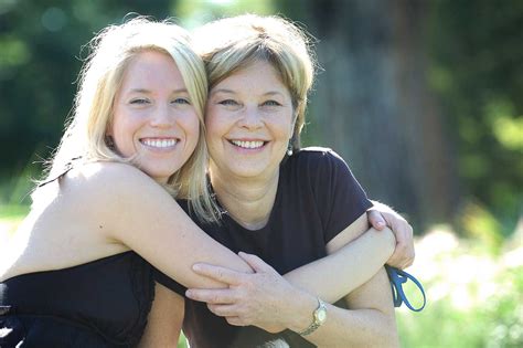 Unveiling The Bond The Journey Of A Mother Lesbian And Daughter