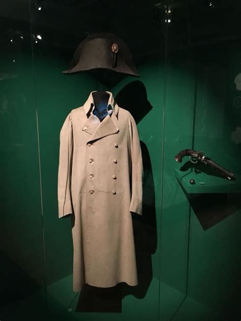 Cappotto appartenuto a Napoleone | Napoleon, Napoléon bonaparte, Bonaparte
