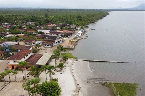 Joinville Tem Praia Entenda O Que A Vigorelli