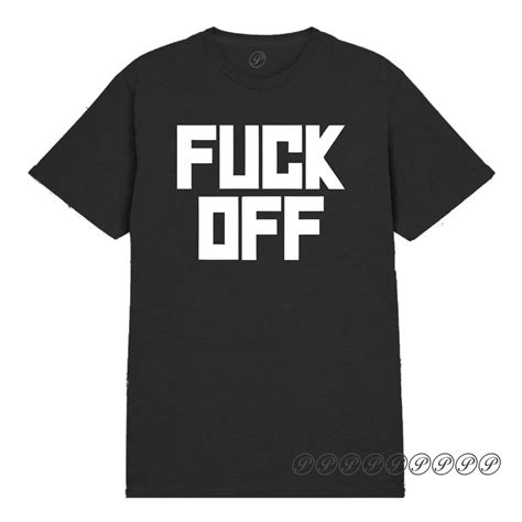 Camiseta Fuck Off Metallica James Shopee Brasil