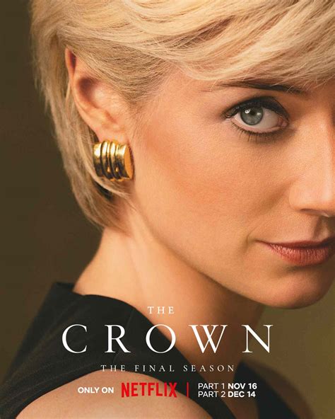 Netflix Drops Official Trailer For The Crown Season 6 Part 1 Watch