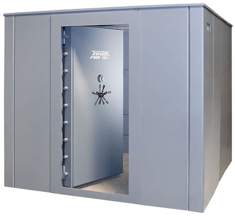 Modular Storm Shelter Safe Rooms For Fema And Icc In Usa