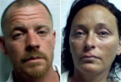 Couple Arrested In Arson On Virginias Eastern Shore The Washington Post