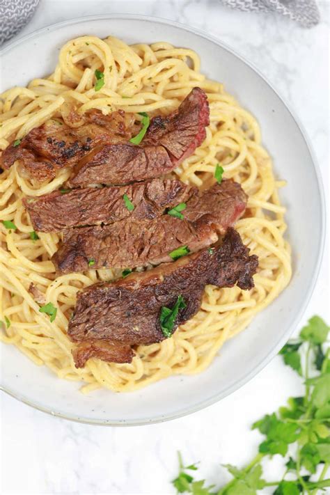Canned Mackerel Pasta - Recipe Vibes