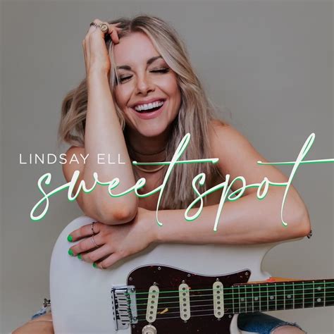 Lindsay Ell Sweet Spot Lyrics Genius Lyrics