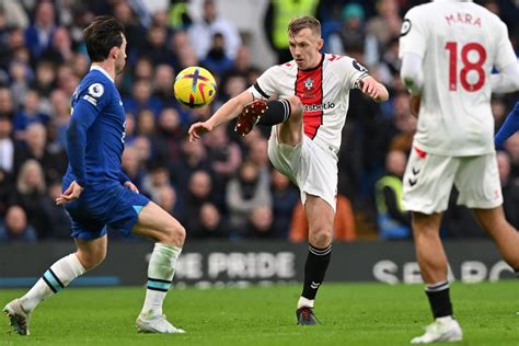 Chelsea Continue Poor Run As Everton Move Out Of Relegation Zone