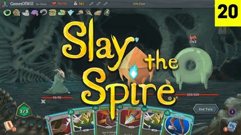 Shiv Slay The Spire Let S Play Gameplay Full Release Part