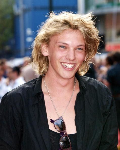 Jamie Campbell Bower Dishes On New Moon Nude Scene
