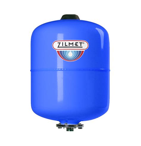 Zilmet Litre Portable Expansion Vessel Z H