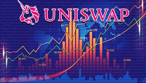 Uniswap Labs Aims To Raise Up To Million Plans To Expand