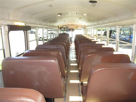 2003 Thomas HDX 78 Passenger School Bus - B29909 | Northwest Bus Sales, Inc