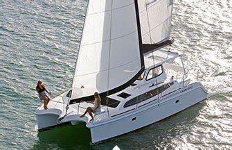 Catamaran Private Sailing Charter with Spider Crab Charters » Book 30A ...