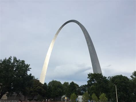 St Louis Arch Tram Weight Limit Paul Smith