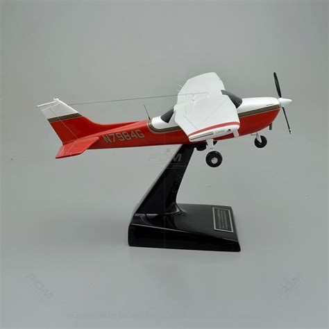 Cessna 172 Model